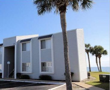 101 Old Ferry Rd Unit 20A, Shalimar, FL, 32579