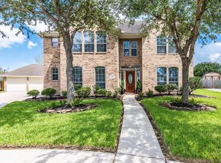 2514 Pine Lake Dr, Deer Park, TX 77536