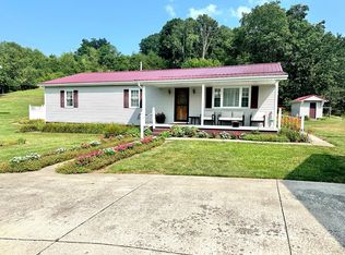 3140 Bobo Rd, Beaver, OH 45613