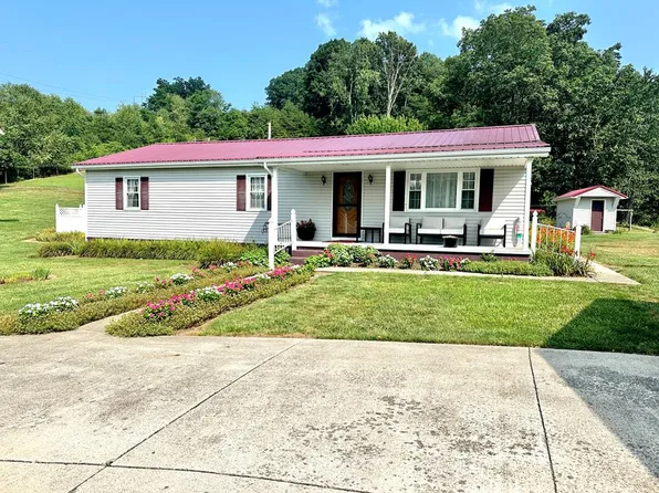 3140 Bobo Rd, Beaver, OH 45613