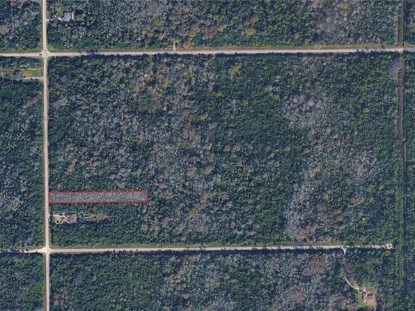 Desoto Blvd Lot 1, Naples, FL 34117