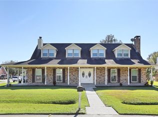 201 Savanna Dr, Luling, LA 70070