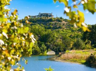 0 Loop 165, Dripping Springs, TX 78620