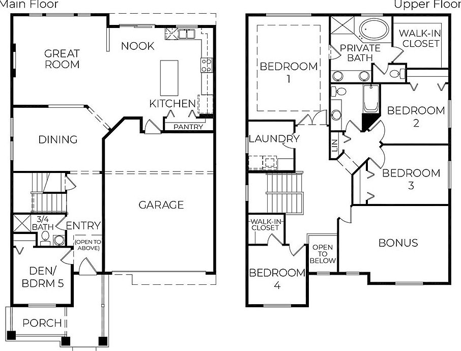 Floor Plan.