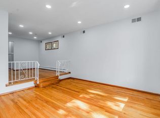 145 Hobart Ave #1, Bayonne, NJ 07002