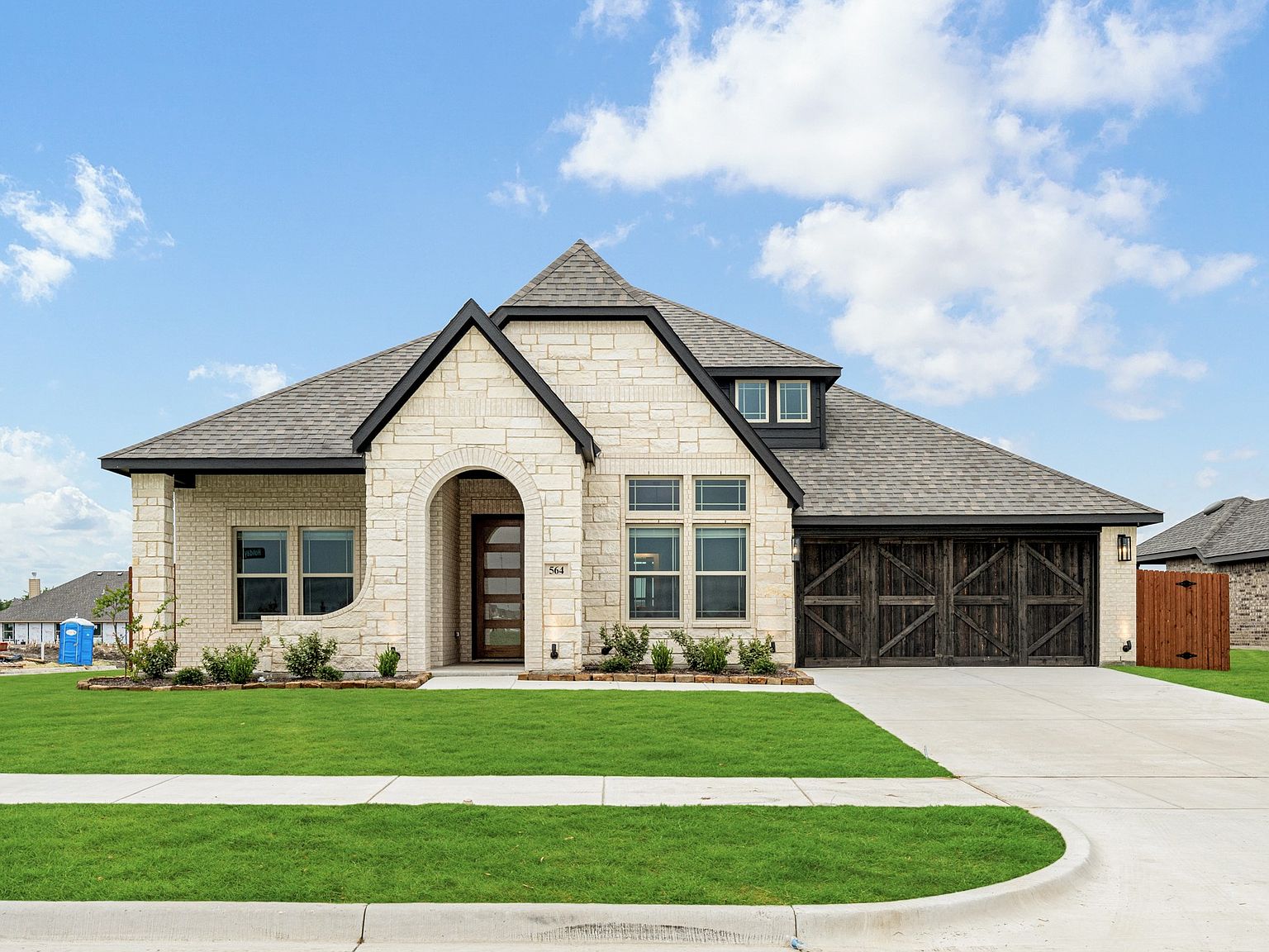 564 Holiday Ave, Waxahachie, TX 75165 | Zillow