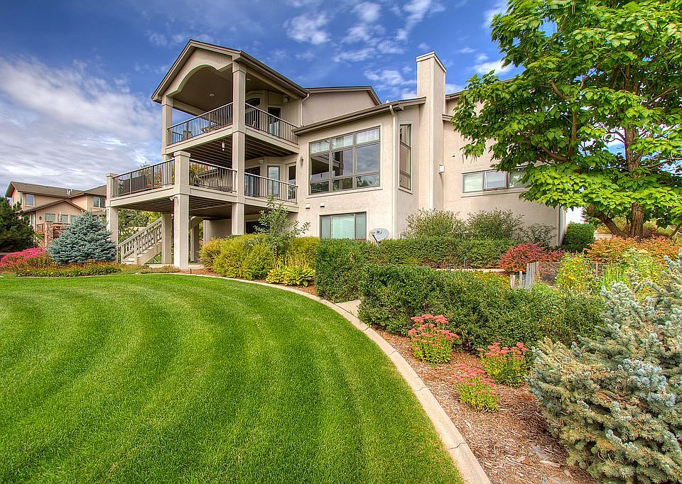 3161 Rock Park Drive