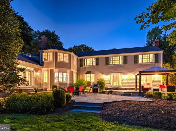 43 Van Kirk Rd, Princeton, NJ 08540