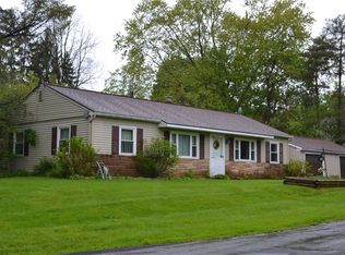 201 Ethridge Rd, Syracuse, NY 13214