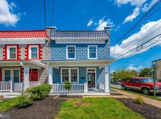 33 E 7th St, Frederick, MD 21701
