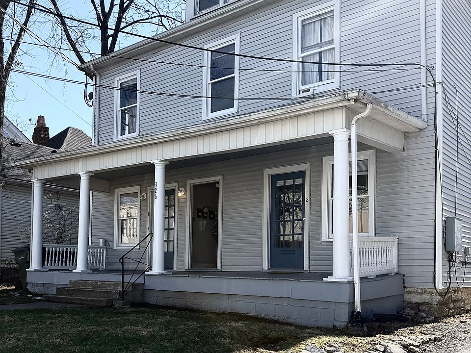 1st image of 326 Woodland Ave APT 2