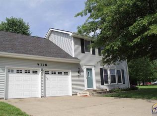 4115 SE 33rd Ter, Topeka, KS 66605