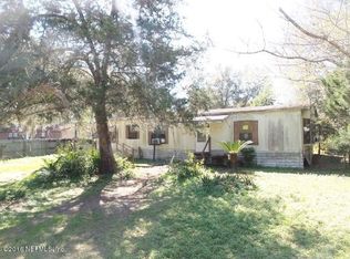 2613 Mosley Rd, Orange Park, FL 32065