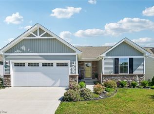 3797 Willow Way, Perry, OH 44081