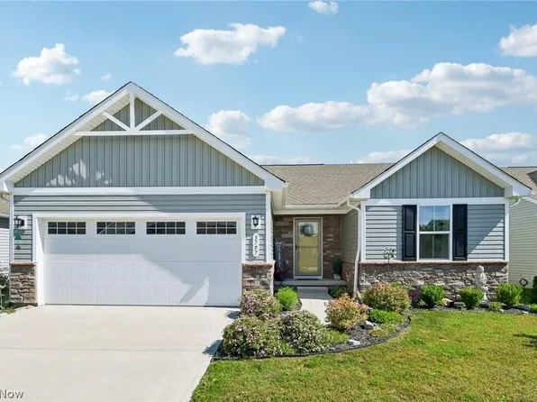 3797 Willow Way, Perry, OH 44081