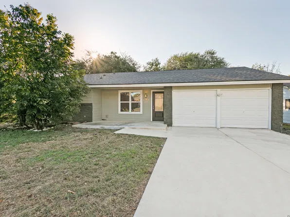612 JAMIE SUE DR, Converse, TX 78109