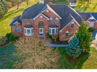 87 Briarwood Dr W, Warren, NJ 07059