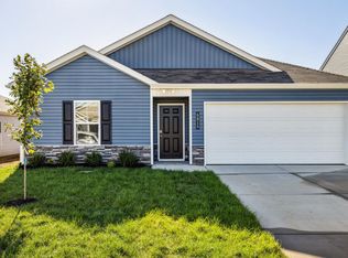 Freeport Plan, Johnson Farms, Greeneville, TN 37745