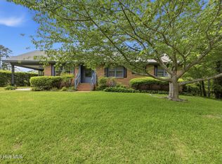 724 Whedbee Dr, Hertford, NC 27944