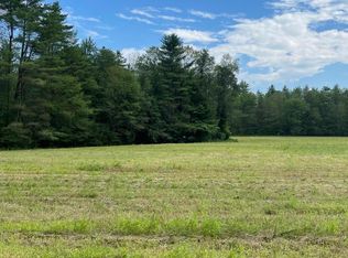 LOT 1 Pickle Hill Rd, Queensbury, NY 12804