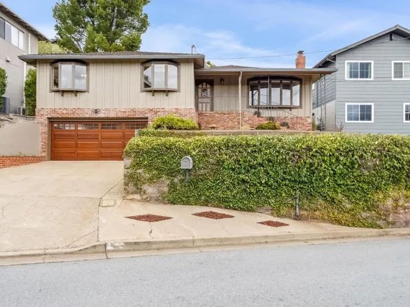 224 Highland Ave, San Carlos, CA 94070