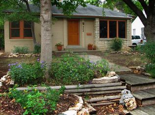 902 Josephine St, Austin, TX 78704