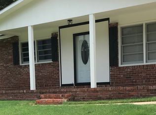 3249 Apache Dr, Columbus, GA 31909