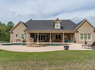 2151 N Jefferson St NE #1, Milledgeville, GA 31061