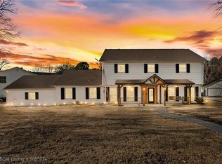 2801 Enid St, Fort Smith, AR 72901