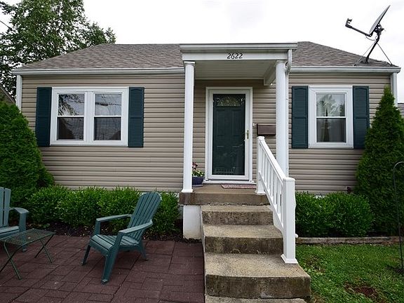 2nd image of 2622 Delor Ave