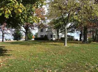 4251 N 1700 East Rd, Heyworth, IL 61745