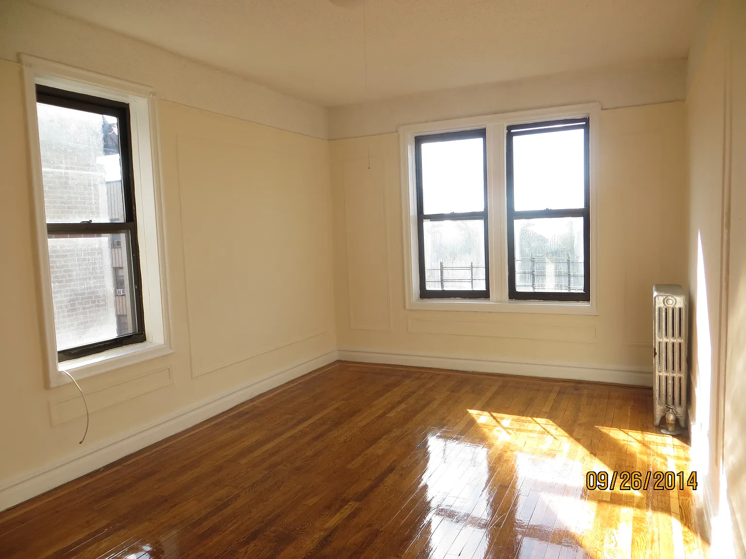 1 bed, 850 sqft, $1,850 — Photo 1