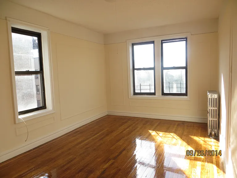2146 Barnes Ave #505 — Photo 8