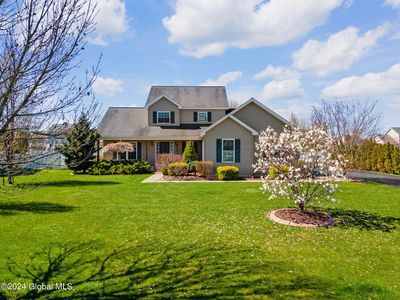 30 Timothy Way, Mechanicville, NY, 12118