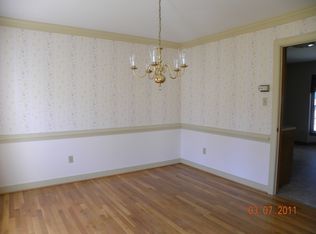 7431 Tangle Ridge Dr, Mechanicsville, VA 23111