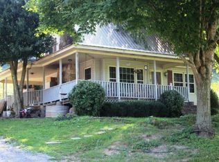 419 Cummings Hollow Rd, Woodbury, TN 37190