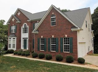 171 Huntly Ln, Mooresville, NC 28115