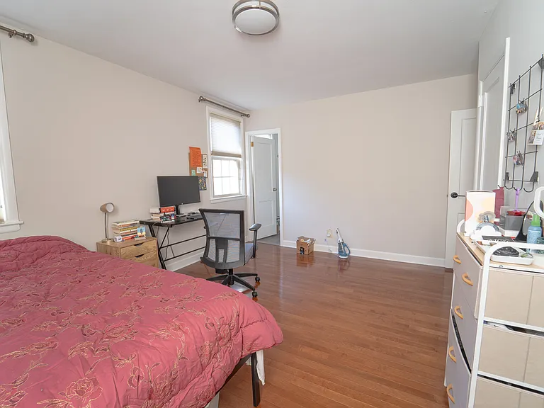 master room
