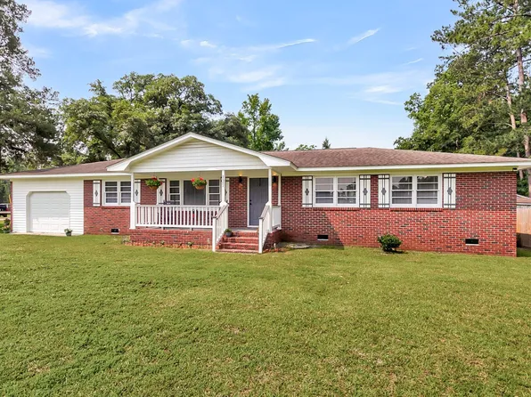 127 Roberts Rd, Summerville, SC 29483