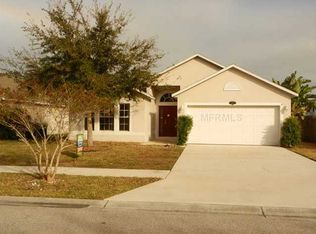 2281 Savannah Blvd, Titusville, FL 32780