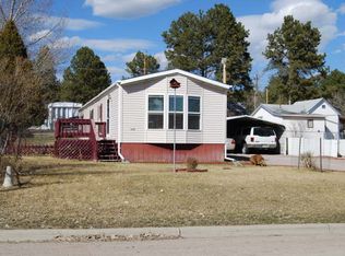 909 Wood St, Newcastle, WY 82701