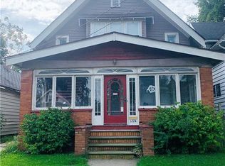 1224 Camden St, Toledo, OH 43605