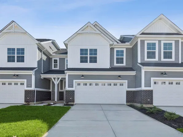 7948 Monet Dr, Mason, OH 45040