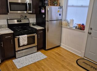 3424 W Foster Ave APT 1, Chicago, IL 60625