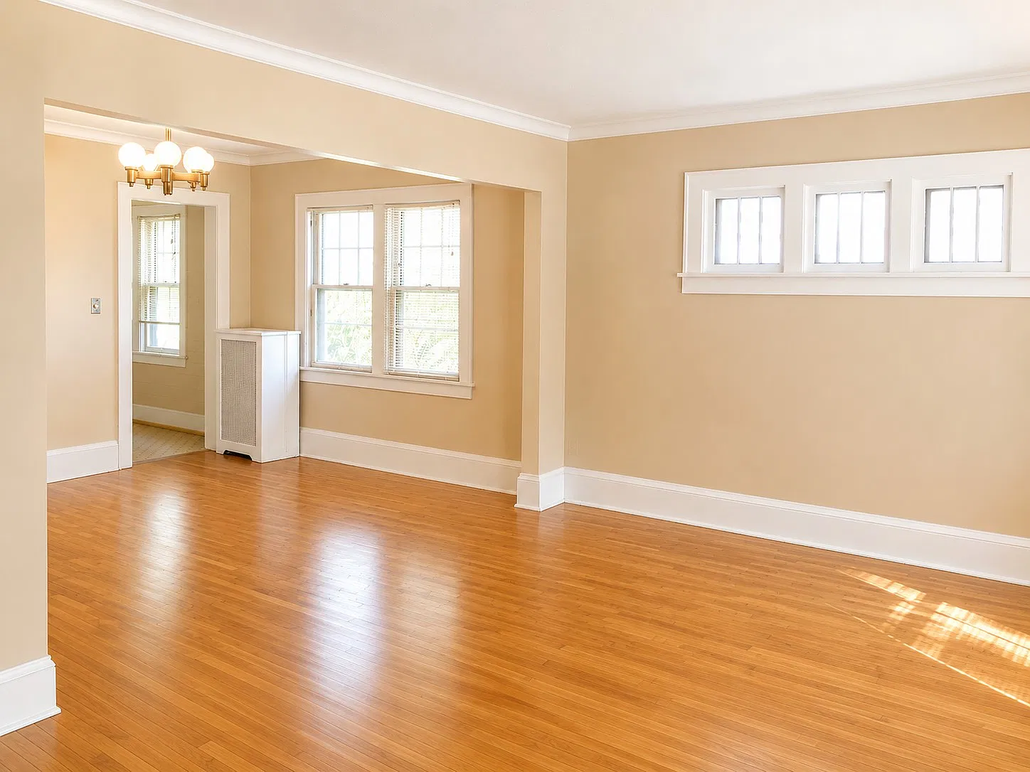 2 bed, 1050 sqft, $1,725 — Photo 3