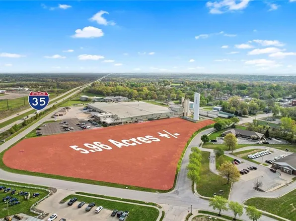 0 S Platte Clay Way, Kearney, MO 64060