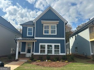 321 Summerville Ln, Athens, GA 30606
