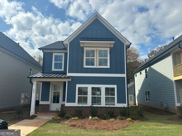 321 Summerville Ln, Athens, GA 30606