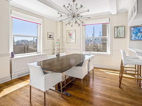3rd image of 225 Central Park N APT 1001
