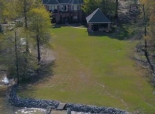150 Edgewater Dr, Saltillo, MS 38866